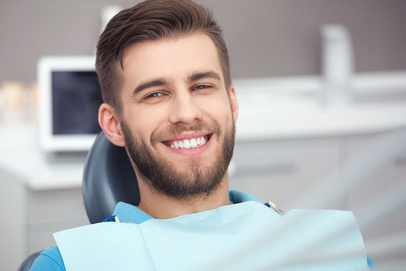 Dental Fillings in Westchester, Los Angeles