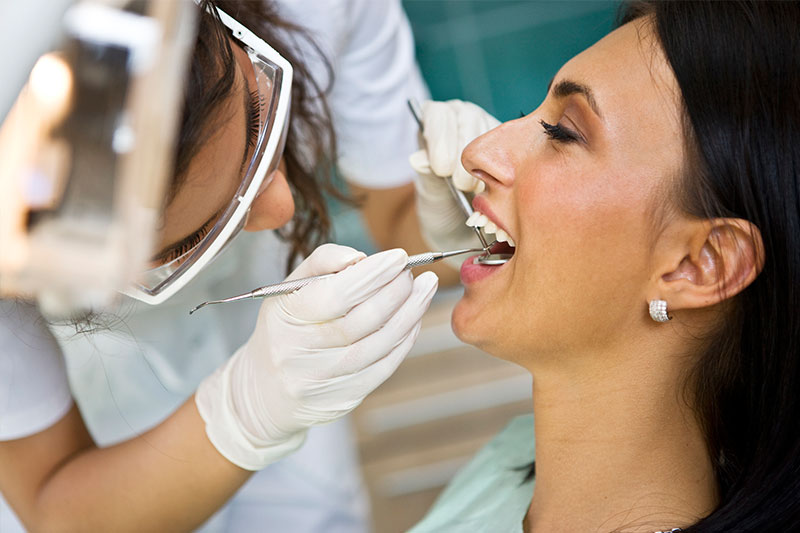 Dental Exam & Cleaning in Westchester, Los Angeles